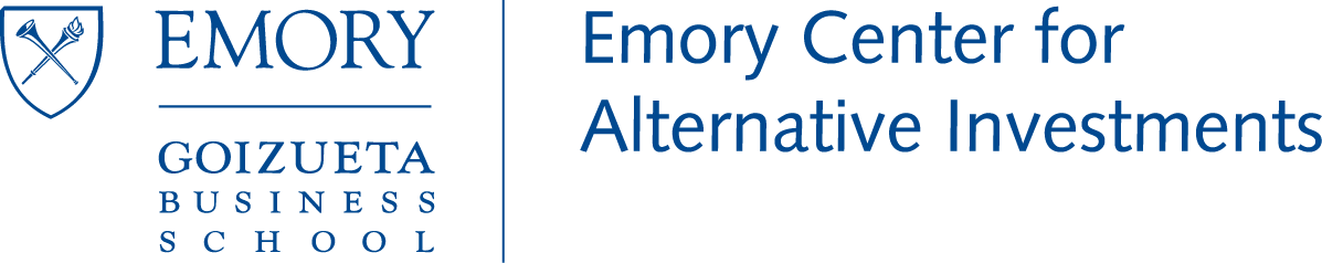 Emory Center for Alternative Investments